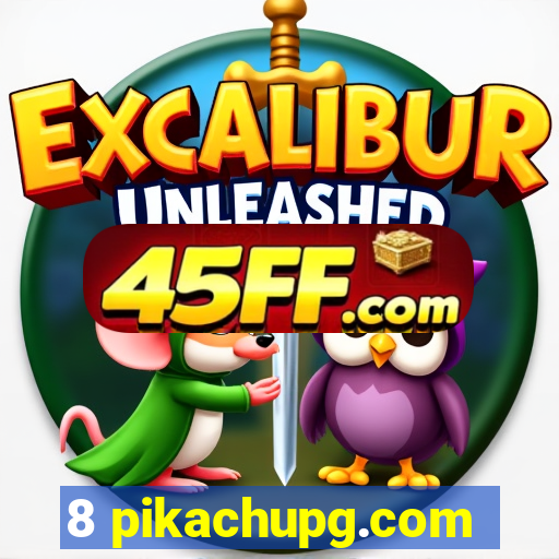 8 pikachupg.com